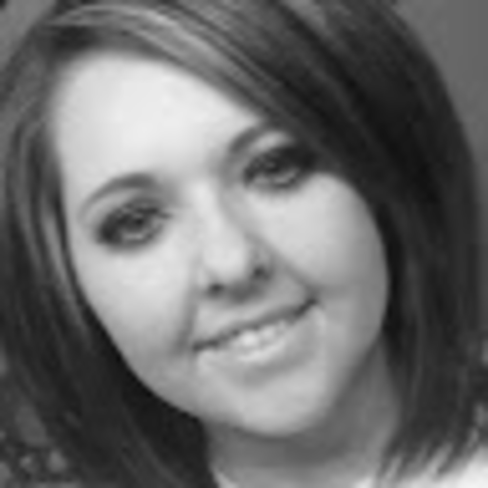 Meet your Posher, Melisa